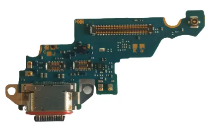 FLEX PLACA CONECTOR DE CARGA LG VELVET LMG910 ORIGINAL