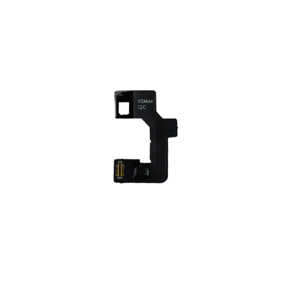 FLEX REPARO FACE ID I2C - IPHONE XS MAX