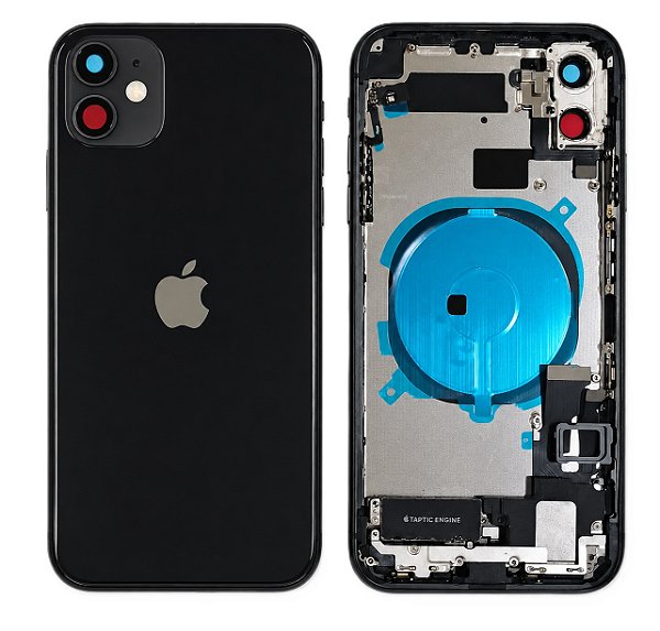 Carcaça Completa iPhone 11