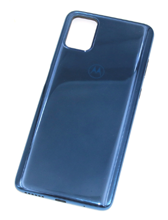 TAMPA TRASEIRA MOTOROLA MOTO G9 PLUS