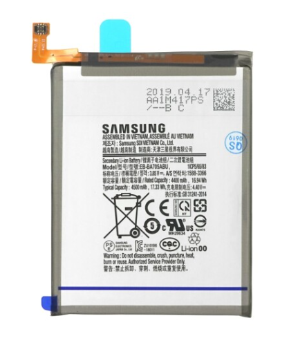 BATERIA SAMSUNG A70 (A705) ORIGINAL NACIONAL