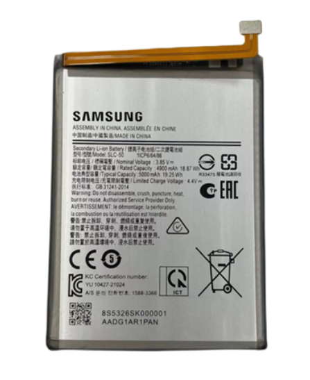 Bateria Samsung A02S / A03 / A03S / A03 Core / A04 / A04S (HQ-50S) (SLC-50) Original