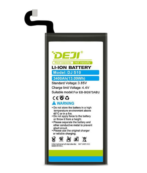 Bateria Samsung S10 (G973) Deji