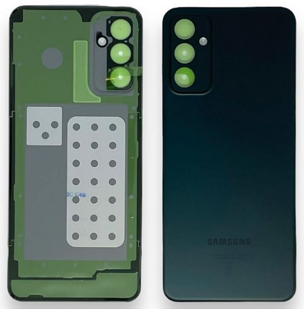 TAMPA TRASEIRA SAMSUNG M23 5G (M236) ORIGINAL NACIONAL