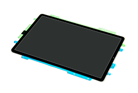 FRONTAL TELA DISPLAY SAMSUNG TAB T860 / T865 ORIGINAL NACIONAL