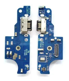 PLACA SUB CONECTOR DE CARGA MOTOROLA MOTO G30 (XT2129) ORIGINAL NACIONAL