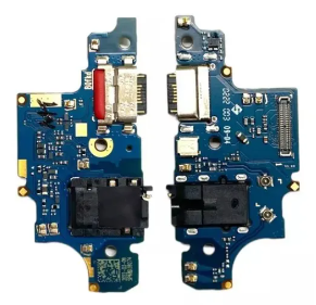 PLACA SUB CONECTOR DE CARGA MOTOROLA MOTO G52 (XT2221) ORIGINAL NACIONAL