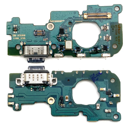 PLACA SUB CONECTOR DE CARGA SAMSUNG A33 5G (A336) ORIGINAL NACIONAL