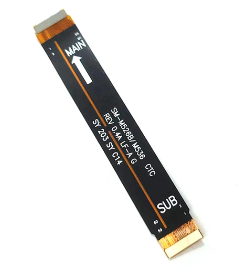 CABO FLEX MAIN SUB SAMSUNG M52 (M526)