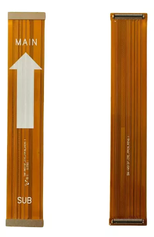 CABO FLEX MAIN SUB SAMSUNG M62 (M625)