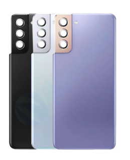 TAMPA TRASEIRA SAMSUNG S21 (G991)