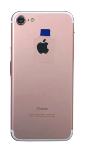 Carcaça iPhone 7G Com Lente da Camera e Sem Flex