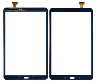 Vidro com Touch Samsung Tablet TAB T590 / T595 / T597