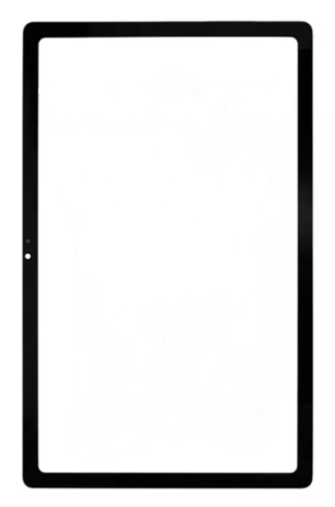 VIDRO SAMSUNG TABLET A7 TAB T500 / TAB T505 COM COLA OCA