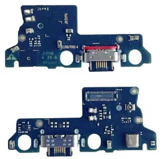 PLACA SUB CONECTOR DE CARGA MOTOROLA MOTO E13 (XT2345) 1 LINHA