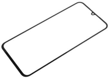 Vidro Samsung A34 5G (A346) Com Oca