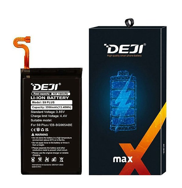Bateria Samsung S9 Plus (G965) Deji