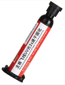 TINTA UV MASCARA KAISI K-S 3S SECAGEM RÁPIDA