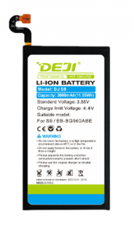 BATERIA SAMSUNG S9 (G960) DEJI