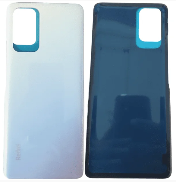 TAMPA TRASEIRA XIAOMI NOTE 10 PRO 1 LINHA