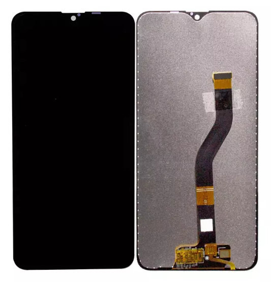 FRONTAL TELA DISPLAY LCD SAMSUNG A10S (A107) 1 LINHA PREMIUM