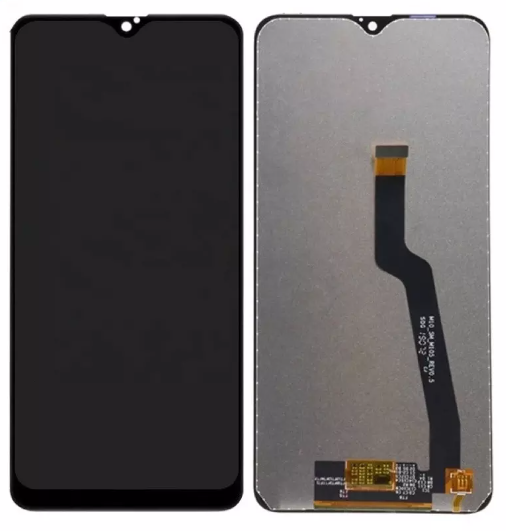 FRONTAL TELA DISPLAY LCD SAMSUNG A10 (A105) / M10 (M105) 1 LINHA PREMIUM