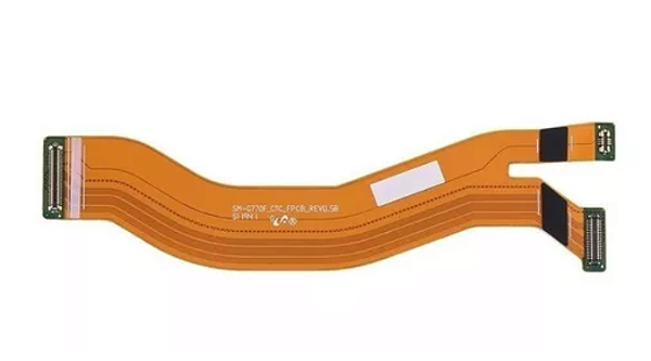 CABO FLEX SUB MAIN SAMSUNG S10 LITE (G770) ORIGINAL NACIONAL