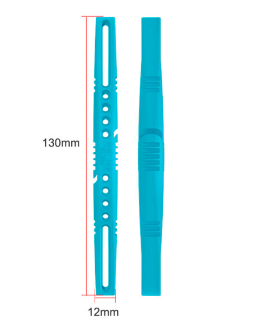 SUPORTE AUXILIAR PARA FIO DE AÇO RL-085 RELIFE