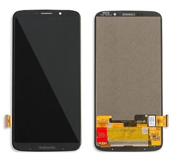 FRONTAL TELA DISPLAY MOTOROLA MOTO Z3 PLAY (XT1929) ORIGINAL NACIONAL
