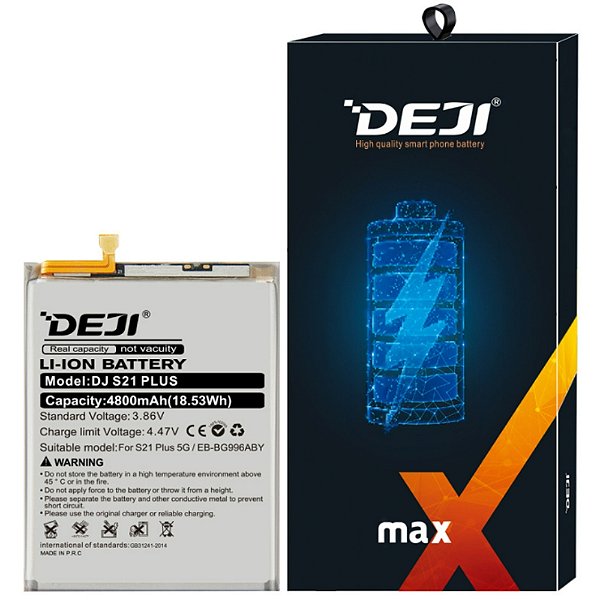 Bateria Samsung S21 Plus (G996) Deji