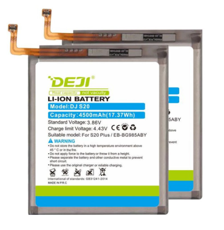 Bateria Samsung S20 Plus (G985 G986) Deji