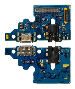 PLACA SUB CONECTOR DE CARGA SAMSUNG A51 (A515) ORIGINAL NACIONAL