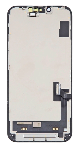 Frontal Tela Display iPhone 14 Incell (Nao Troca Ci)