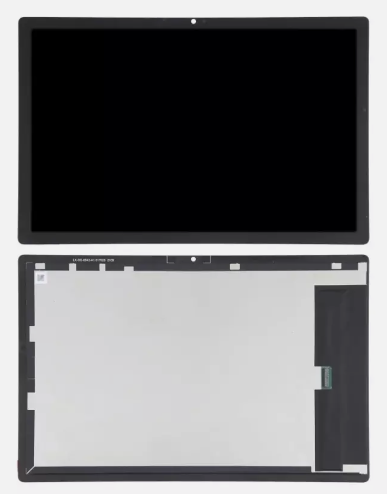 Frontal Tela Display Samsung Tab A8 (X200 X205) 1 Linha