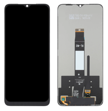FRONTAL TELA DISPLAY LCD XIAOMI REDMI A2 / REDMI A2 PLUS 1 LINHA