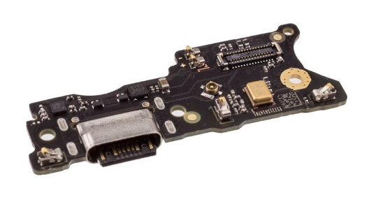 PLACA SUB CONECTOR DE CARGA XIAOMI REDMI 10 5G