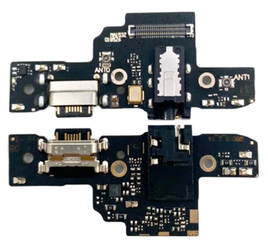 PLACA SUB CONECTOR DE CARGA XIAOMI POCO M4 PRO 5G