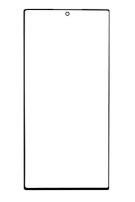 VIDRO SAMSUNG S22 ULTRA