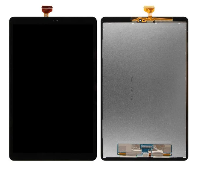 Frontal Tela Display Samsung Tab A 2018 10.5 (T590 / T595)