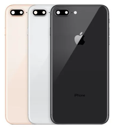 CARCAÇA COMPLETA IPHONE 8 PLUS