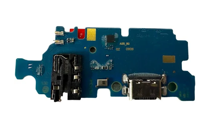 Placa Sub Conector de Carga Samsung A25 5G (A256) 1 Linha