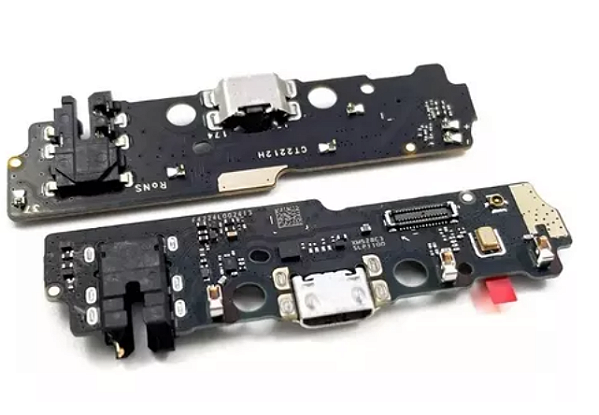 PLACA SUB CONECTOR DE CARGA XIAOMI REDMI A1 / A1 PLUS / REDMI A2 / A2 PLUS