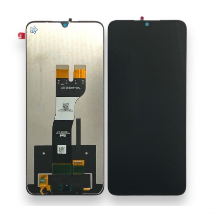 Frontal Tela Display Samsung A05S (A057) 1 Linha