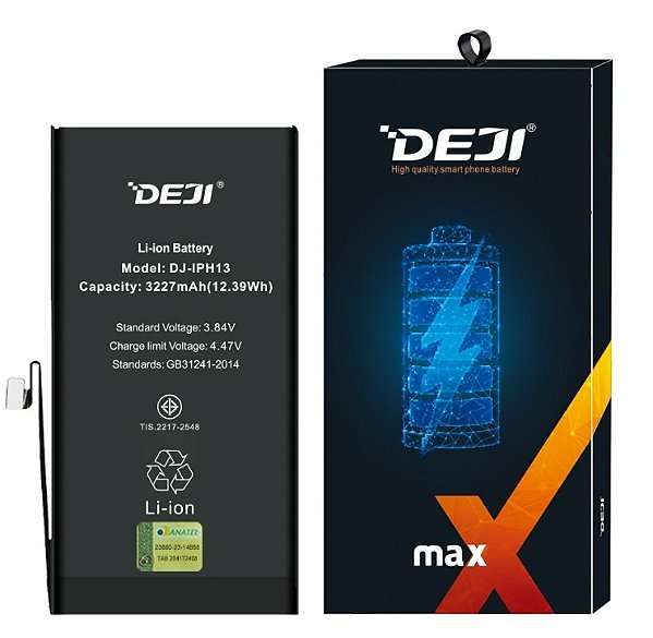 Bateria Apple iPhone 13 Deji