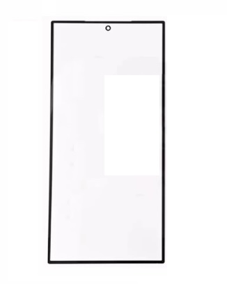 Vidro Samsung S24 Ultra Com Cola Oca