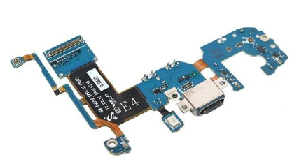 FLEX PLACA CONECTOR DE CARGA SAMSUNG S8 PLUS (G955) ORIGINAL NACIONAL