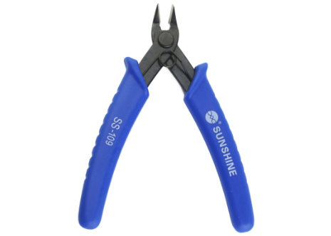 ALICATE DE CORTE SUNSHINE SS-109