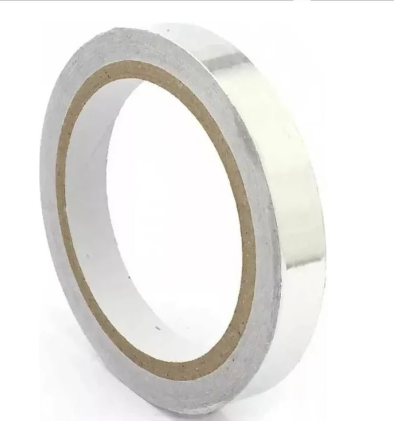 FITA TERMICA ALUMINIO 2CM