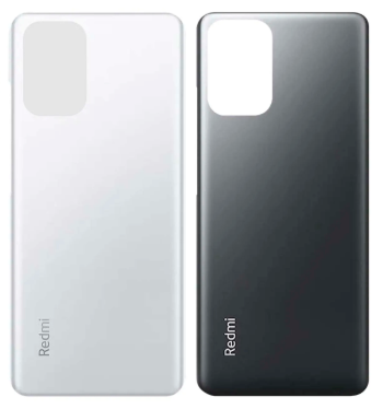 TAMPA TRASEIRA XIAOMI REDMI NOTE 10 4G 1 LINHA