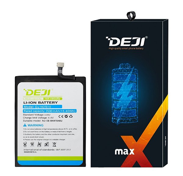 Bateria Samsung Note 10 (N970) Deji